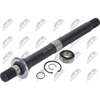 Hnací hřídel - poloosa NTY NWP-HY-522