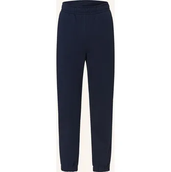 Lacoste Dámské Tepláky, tmavě modrá, 34