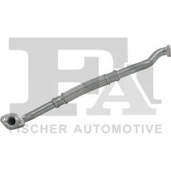 Motor automobilu Olejové potrubí FA1 611-858