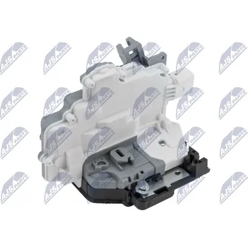 Autodoplněk Zámek dveří NTY EZC-AU-106