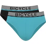 Lama Standard M-1063SD 2 ks černá/zelená