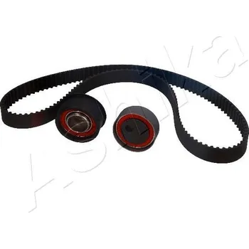 Rozvod motoru Sada rozvodového řemene ASHIKA KCT516
