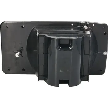 Osvětlení automobilu WESEM Přední pravé světlo (H4/T4W, manuální) AUTOSAN H10 01.1984–01.2003