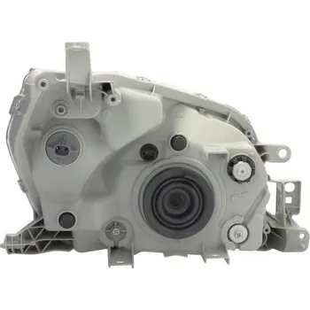 Osvětlení automobilu DEPO Přední levé světlo (H4, elektrický, bez motoru) DAIHATSU TERIOS