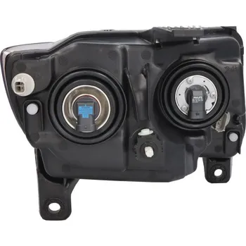 Přední světlomet TYC1 Přední levé světlo (H11/HB3, manuální, bez americké verze ECE) JEEP GRAND CHEROKEE IV WK2 10.2010–01.2013