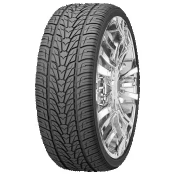 Letní osobní pneu 275/55R17 109V, Nexen, ROADIAN HP