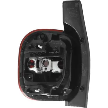Zadní světlomet DEPO Zadní světlo pravé DACIA DUSTER II HM 10.2017–10.2023