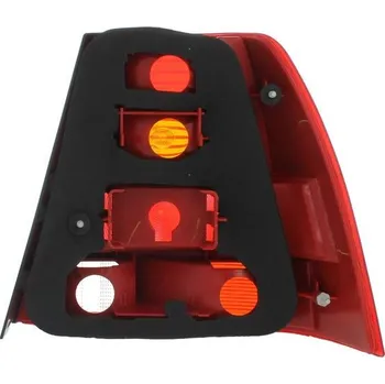 Zadní světlomet DEPO Zadní světlo levé VW BORA kombi Sedan 10.1998–05.2005