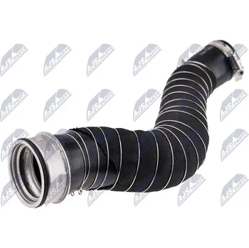 Turbodmychadlo Hadice plnícího vzduchu NTY GPP-AU-091