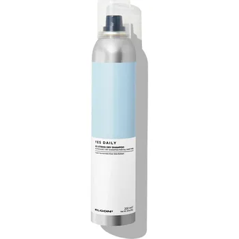 Šampon Elgon Yes Daily No-Stress Dry Shampoo 200 ml