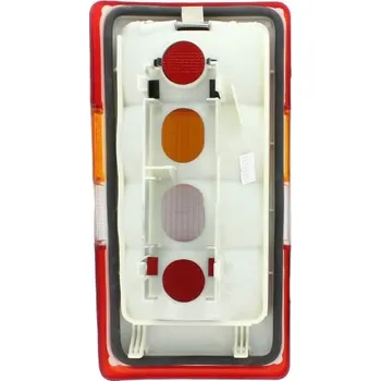 Zadní světlomet DEPO Zadní světlo pravé RENAULT TRAFIC Bus Full 03.1980–03.2001