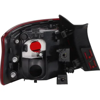 Zadní světlomet DEPO Zadní světlo pravé AUDI A3 8V Sportback 04.2012–06.2016