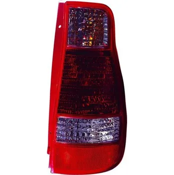 Zadní světlomet DEPO Zadní světlo pravé HYUNDAI MATRIX Velký objem