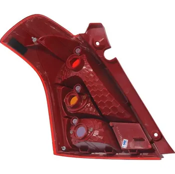 Auto-moto TYC Zadní světlo pravé SUZUKI SWIFT III MZ 05.2007–09.2010