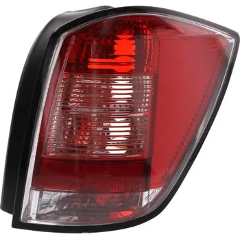Zadní světlomet DEPO Zadní světlo pravé OPEL ASTRA H kombi 02.2007–05.2014