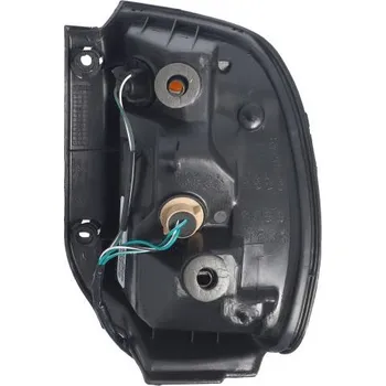 Zadní světlomet DEPO Zadní světlo pravé LEXUS RX XU10 Terrain 07.2000–05.2003