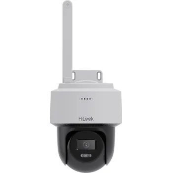 IP kamera HI-LOOK POŠKOZENÝ OBAL - HiLook Powered by HIKVISION/ PTZ-N2C400I-W(W)(2.8mm)/ PTZ/ 4Mpix/ 2.8mm/ Wi-Fi/ IP66/ IR 30m