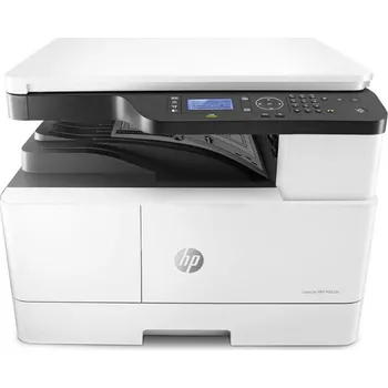 Tiskárna HP LaserJet MFP M442dn A3, 24/13 ppm A4/A3, USB, LAN, Print/Scan/Copy, Duplex
