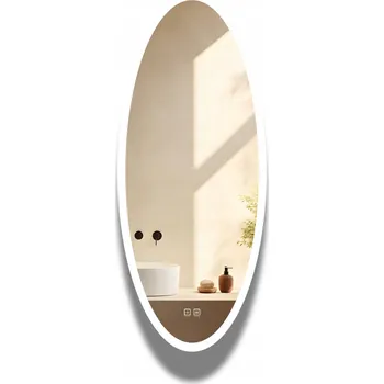 Zrcadlo Rea Oval HOM-06502 50 x 120 cm