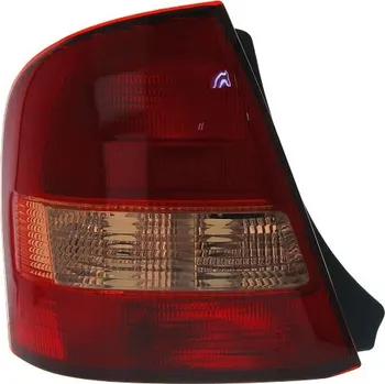 Zadní světlomet DEPO Zadní světlo levé MAZDA 323 VI BJ Sedan 12.2000–10.2003