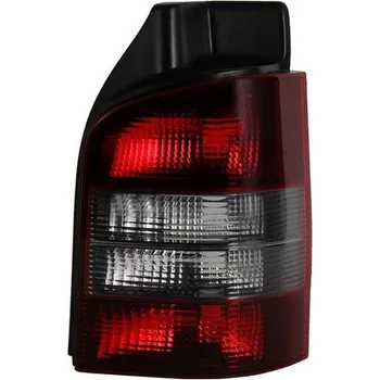 Zadní světlomet DEPO Zadní světlo pravé VW TRANSPORTER T5 Bus Full Large Capacity 04.2003–04.2015