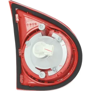 Zadní světlomet DEPO Zadní světlo pravé VW GOLF V 10.2003–02.2009