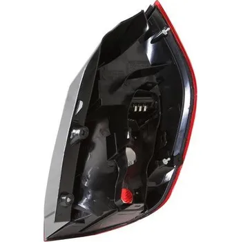 Zadní světlomet DEPO Zadní světlo levé RENAULT GRAND SCENIC II Ph II, SCENIC II Ph II 08.2006–04.2009