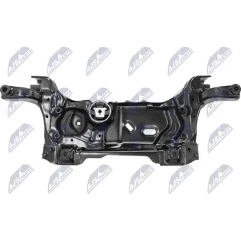 Nárazník Pomocný rám / souprava nosičů NTY ZRZ-VW-038