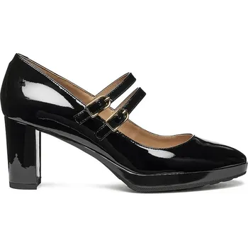 Dámská obuv Lodičky Geox D WALK PLEASURE 60 D56TEA.00066.C9999 černá 99X, EUR 40