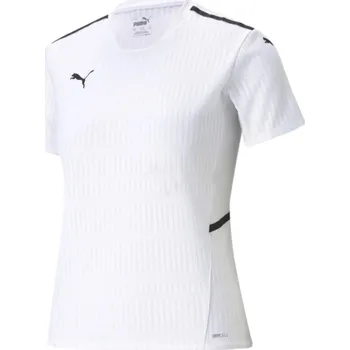 Triko Puma teamCUP Jersey Jr 70438704 Velikost 152