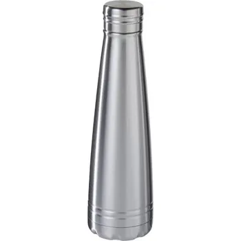 Termoska Vakuová termoláhev Duke - Stříbrný