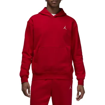 Pánská mikina Mikina s kapucí Jordan M J ESS FLC PO fj7774-687 Velikost L