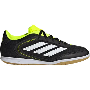 Dětská sálová obuv Sálovky adidas COPA INDOOR COURT LEAGUE J jr2889 Velikost 36,7 EU | 4 UK | 4,5Y US | 22,5 CM