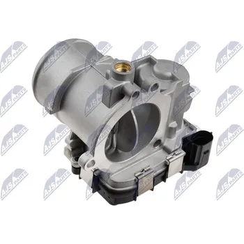Čidlo automobilu Hrdlo škrtící klapky NTY ETB-FT-010