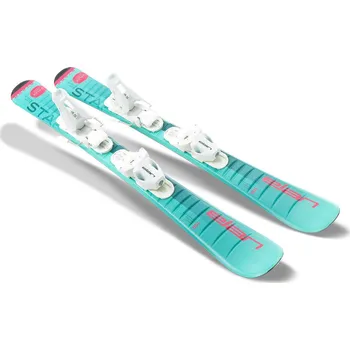 Elan Starr JRS + EL 7.5 140 cm 2023 Sjezdové lyže Elan Starr JRS + EL 7.5 140 cm 2023