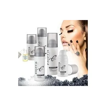 Kosmetická sada Mirra Lux MASKA KLEOPATRA omlazující péče