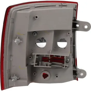 Zadní světlomet DEPO Zadní světlo pravé ŠKODA OCTAVIA III Kombi 11.2012–06.2016