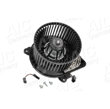 Ventilátor topení a klimatizace vnitřní ventilátor A.I.C. 54269