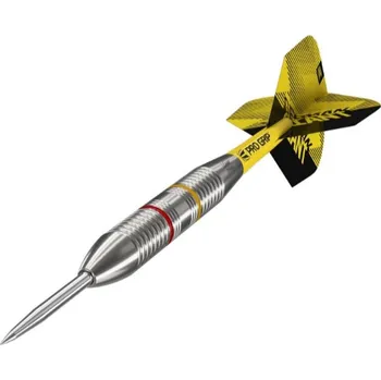 Šipka Šipky steel Target Gabriel Clemens 22g Brass