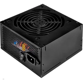 Záložní zdroj SilverStone Strider Essential 700W 80 PLUS – ATX napájecí zdroj