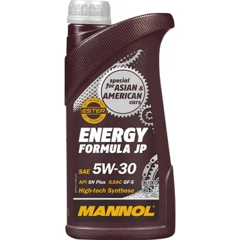 Motorový olej Motorový olej SCT - MANNOL MN7914-1