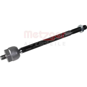 Čep řízení Axiální kloub příčného táhla řízení METZGER 51043508