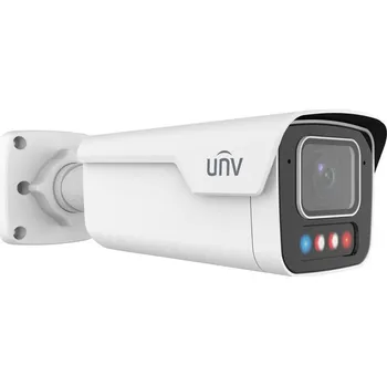 Zabezpečení domácnosti Uniview IPC2B18SE-ADZKMC-WP-I1