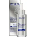 Weleda Sérum na pigmentové skvrny Modrý hořec a Protěž alpská 30 ml
