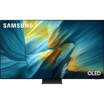 Televizor 83" SAMSUNG QE83S95F (2025) QE83S95F
