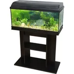 Pacific 80 akvárium s výbavou 96 l černé