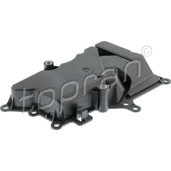 Kliková hřídel Odlučovač oleje pro odvětrávání klikové skříně TOPRAN 121 169