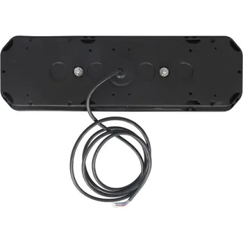 Autodíl WAŚ Zadní světlo levé LED 2525 DD L