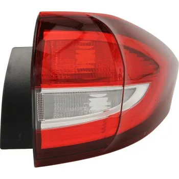 Zadní světlomet DEPO Zadní světlo pravé FORD C-MAX II 04.2015–12.2019