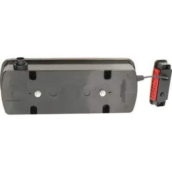 Zadní světlomet DT SPARE PARTS Zadní světlo pravé MAN TGA, TGL I, TGM I 04.2000–04.2000